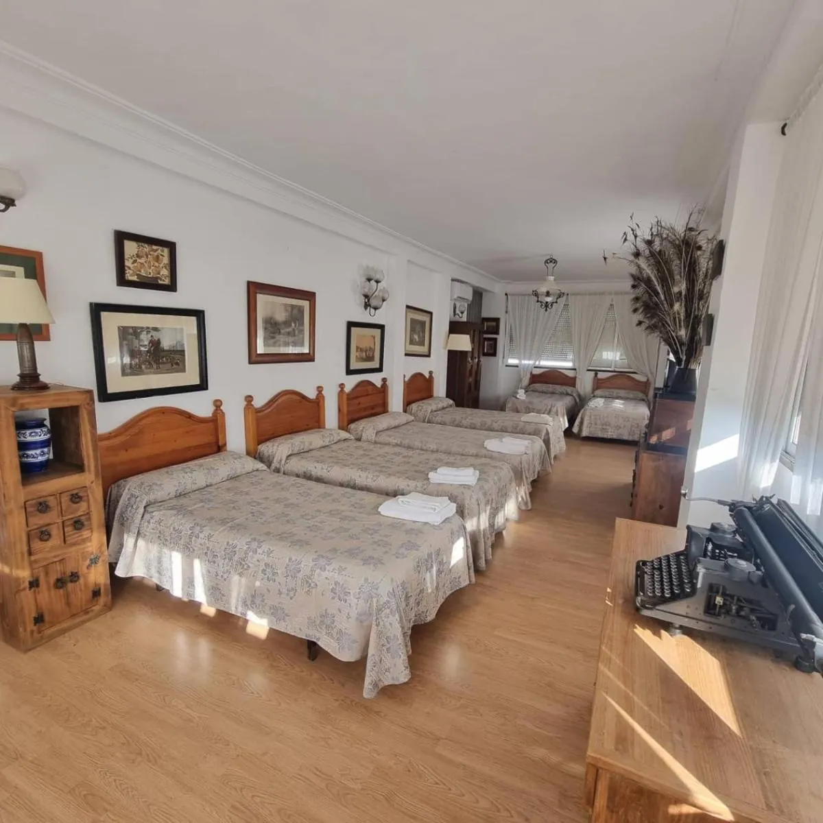 Image 3 of Finca exclusiva (10.000m2) para 10-17 personas