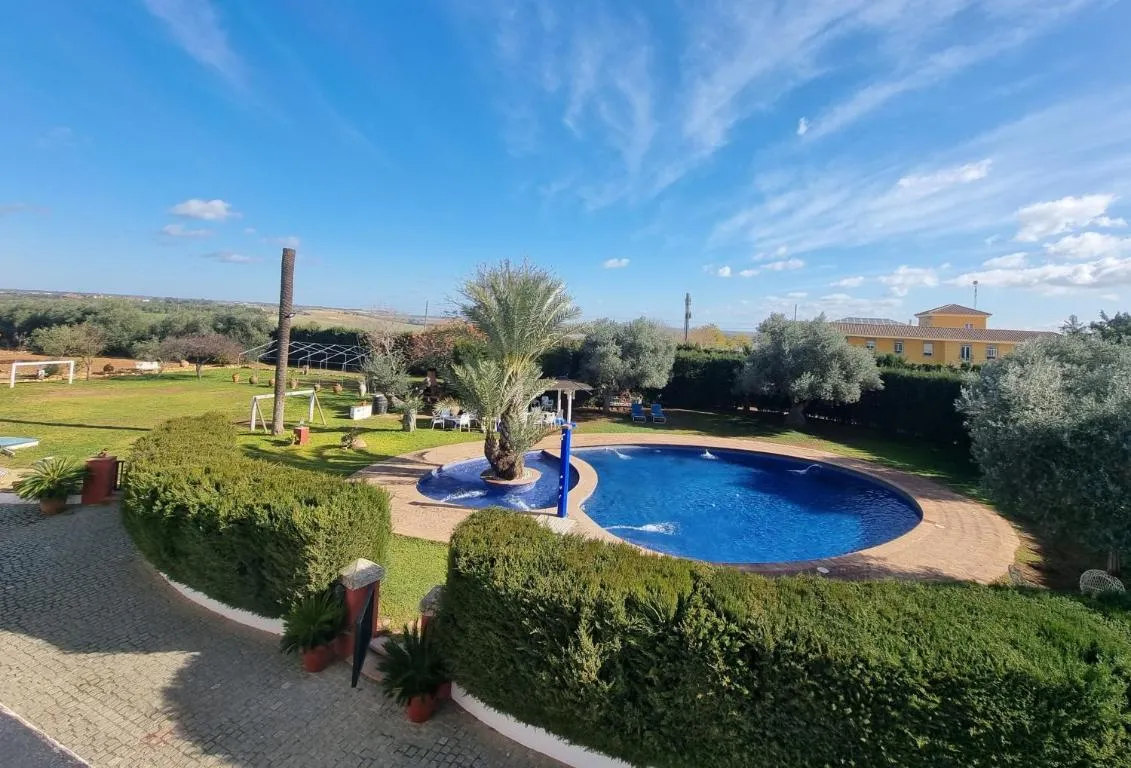 Image of Finca exclusiva (10.000m2) para 10-17 personas