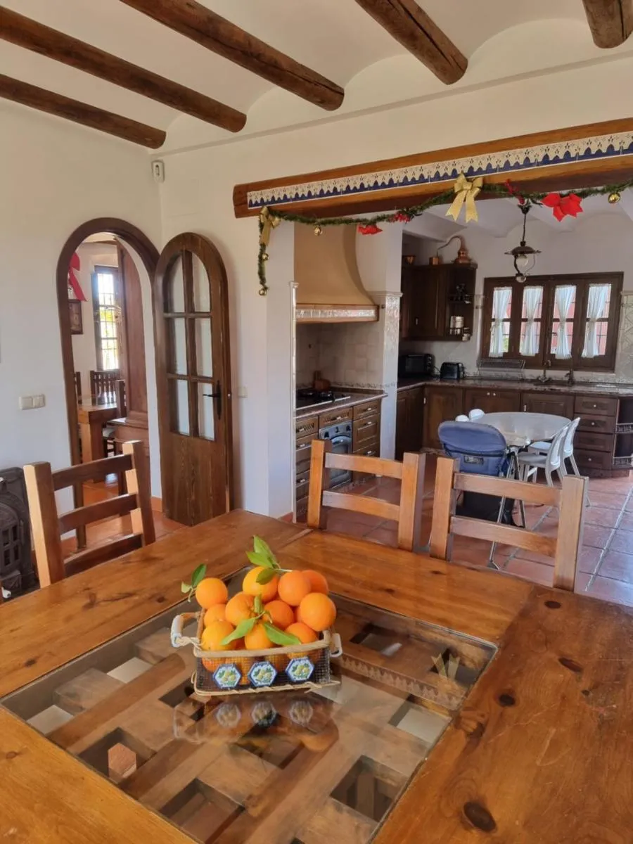Image 2 of Finca exclusiva (10.000m2) para 10-17 personas