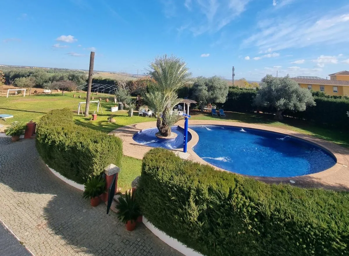 Image 1 of Finca exclusiva (10.000m2) para 10-17 personas
