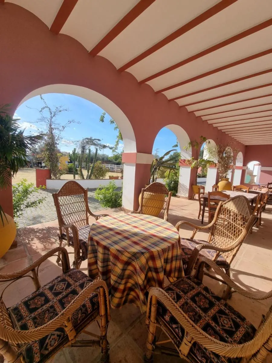 Image 6 of Finca exclusiva (10.000m2) para 10-17 personas