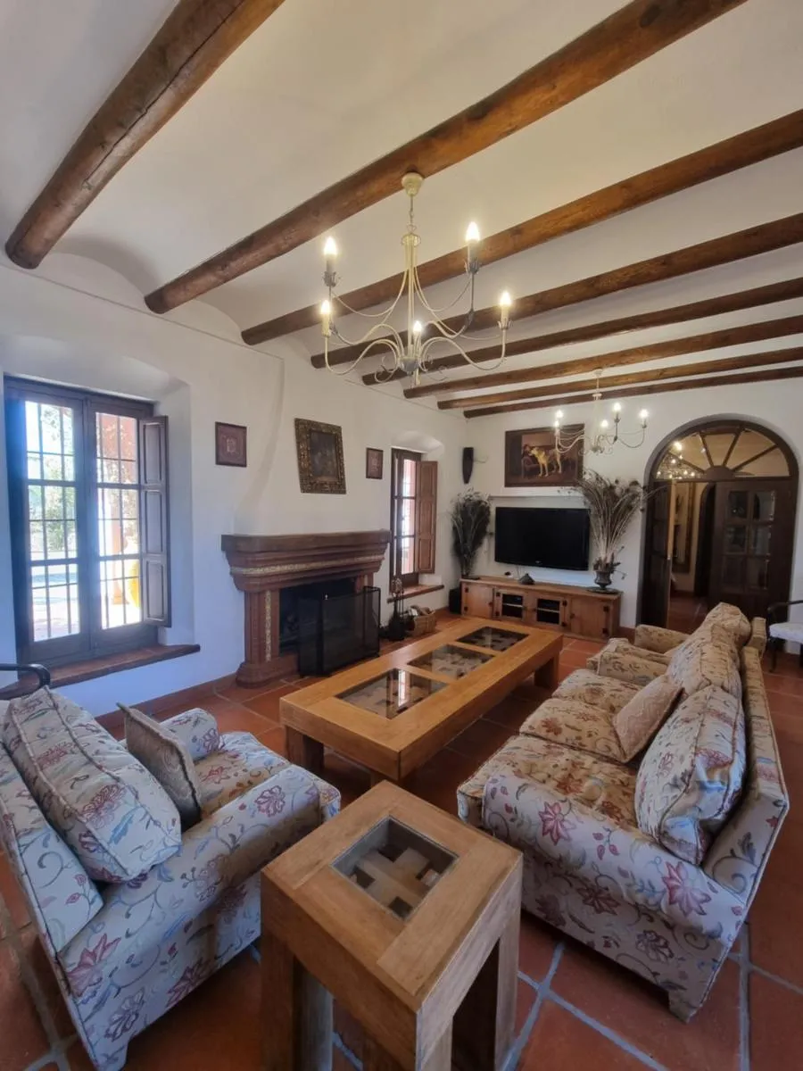 Image 5 of Finca exclusiva (10.000m2) para 10-17 personas