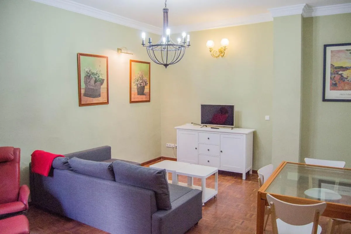 Image 4 of Full Equipped Apartment in Center