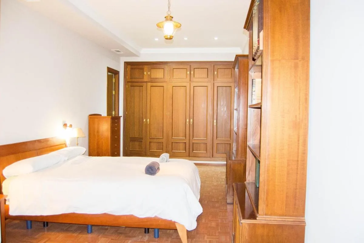 Image 6 of Full Equipped Apartment in Center
