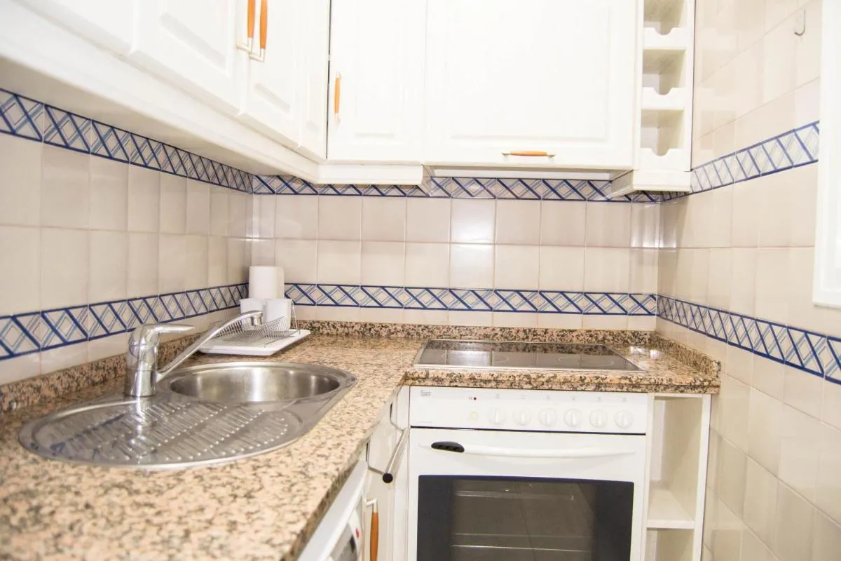 Image 1 of Full Equipped Apartment in Center