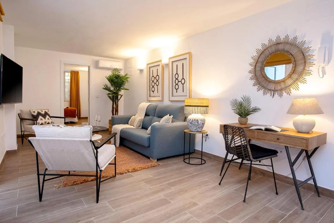 Image of Genteel Home Pajaritos 17