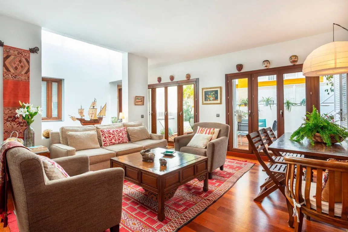 Image of Genteel Home Puerta Real Sevilla