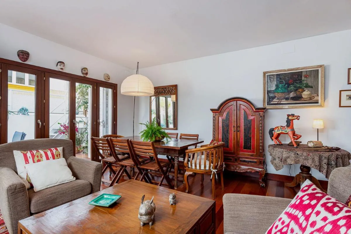Image 1 of Genteel Home Puerta Real Sevilla