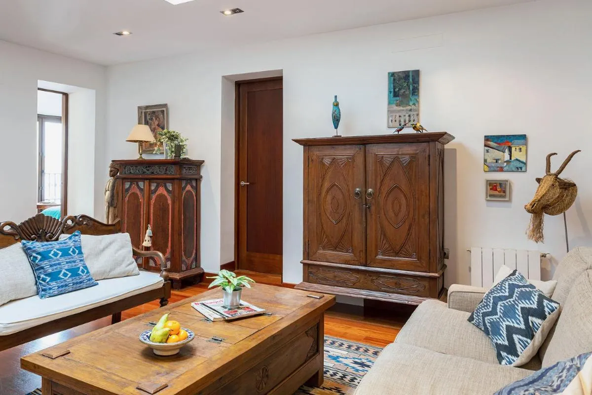 Image 6 of Genteel Home Puerta Real Sevilla