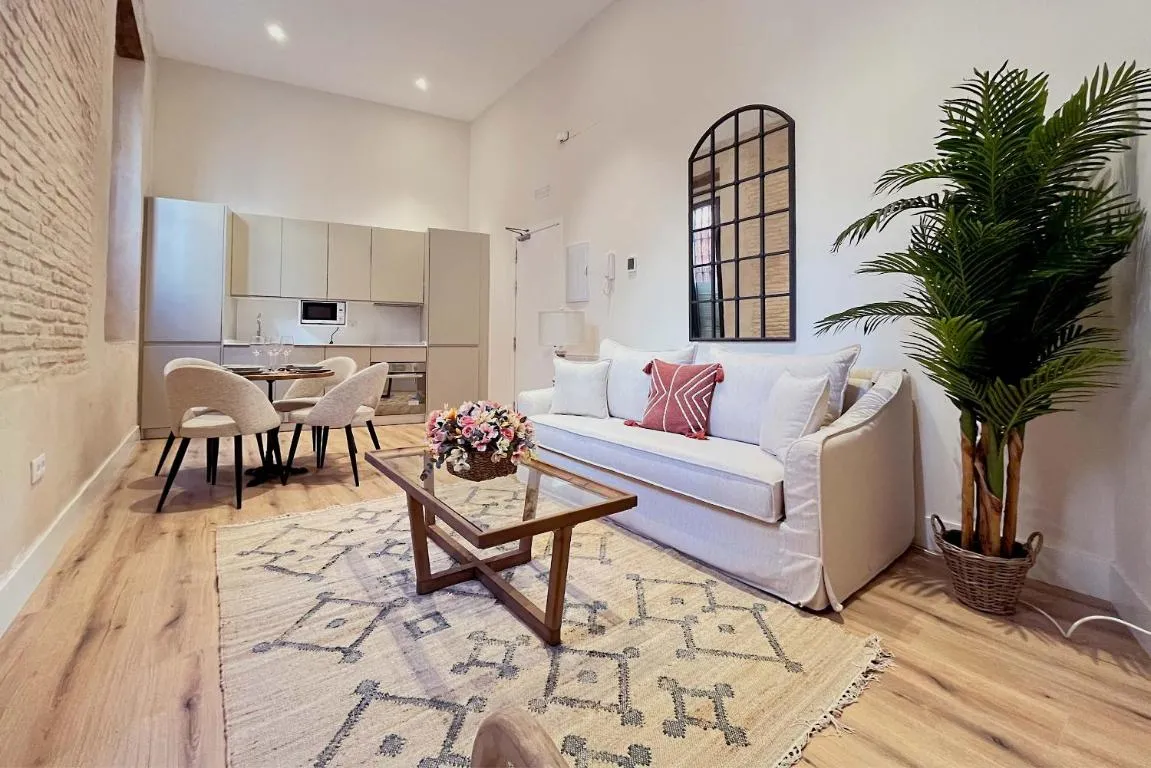 Image of Genteel Home Rodrigo Caro