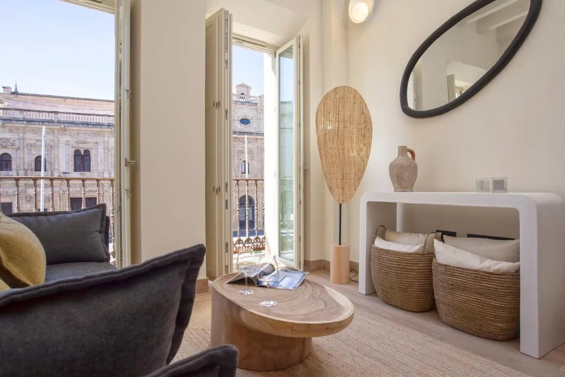 Image of Genteel Home San Francisco Suites
