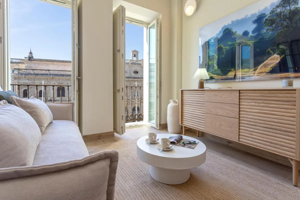 Image 6 of Genteel Home San Francisco Suites
