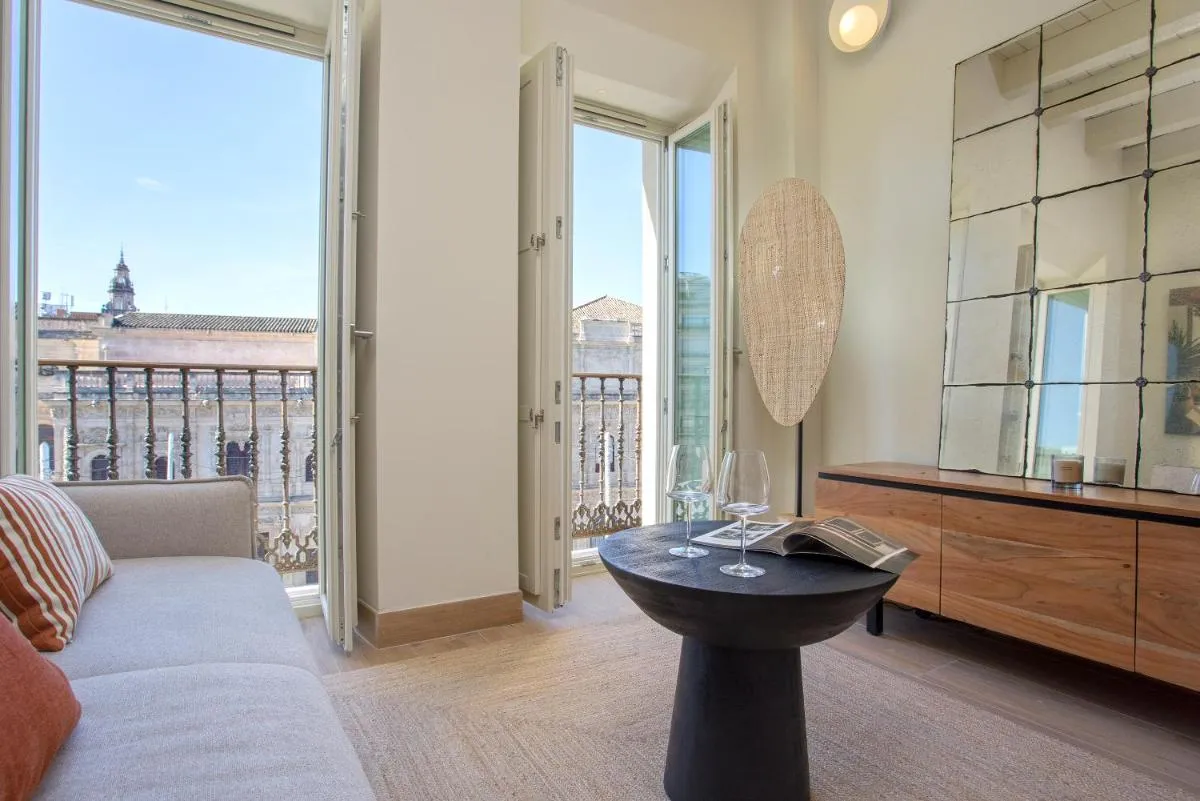 Image 3 of Genteel Home San Francisco Suites