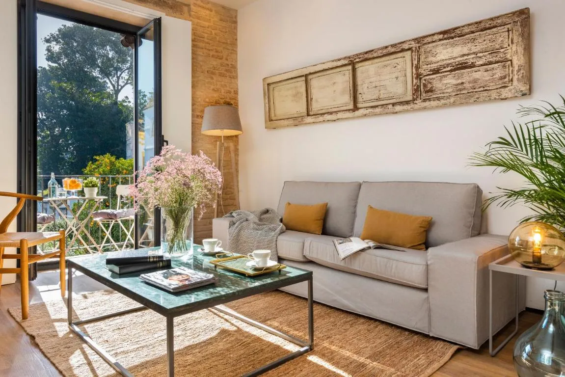 Image of Genteel Home Santa Teresa