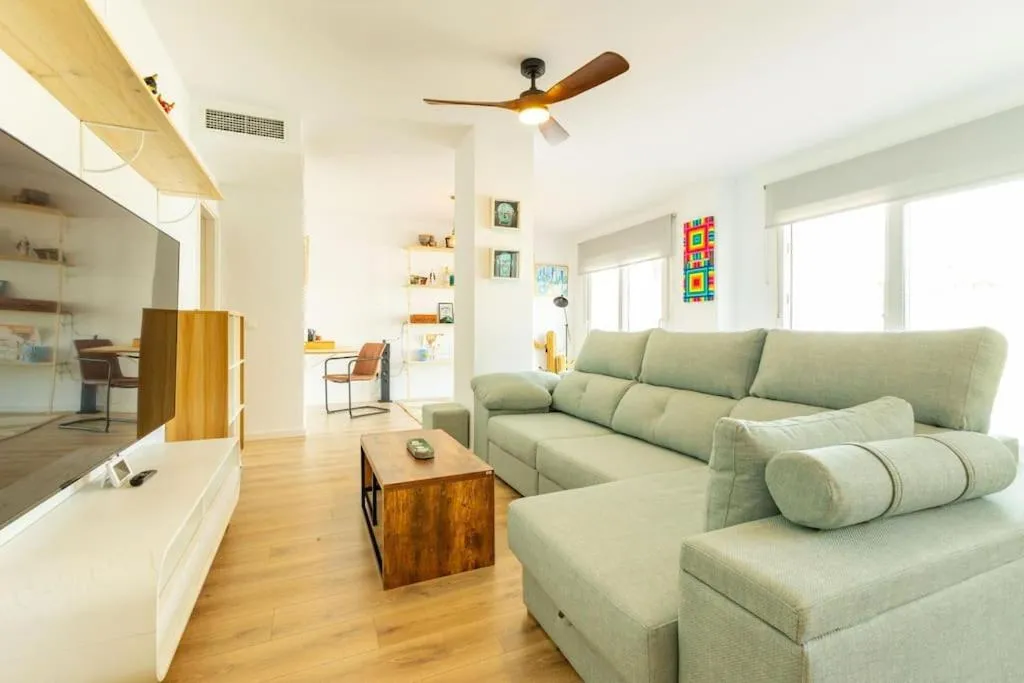 Image 1 of Gines Suite by Valcambre