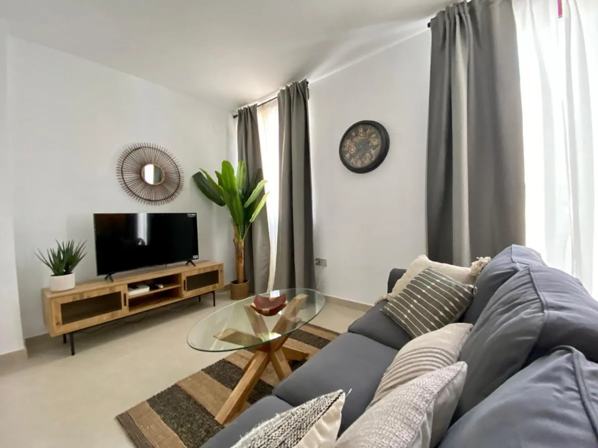 Image 2 of GoToSeville ALTAIR SUITES