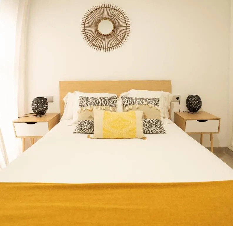 Image of GoToSeville ALTAIR SUITES