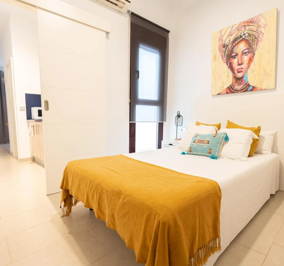 Image 4 of GoToSeville ALTAIR SUITES