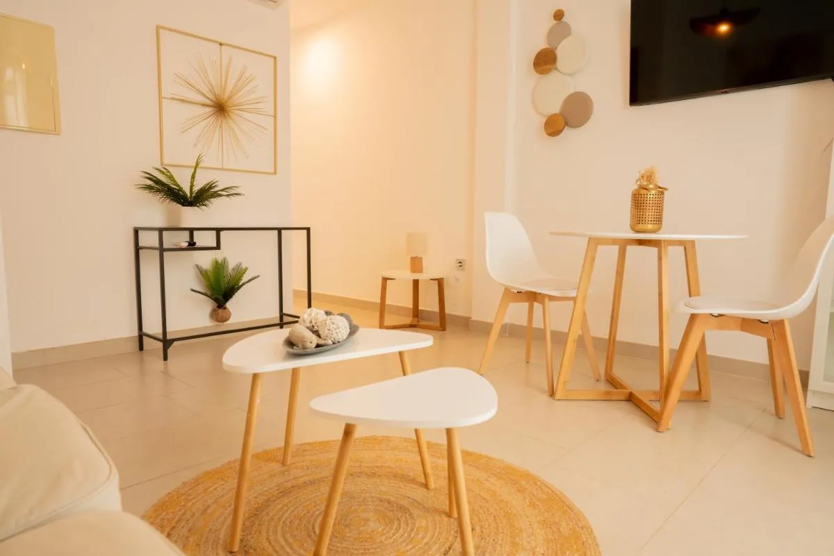 Image 5 of GoToSeville ALTAIR SUITES