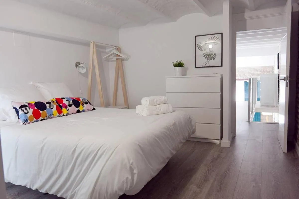Image 4 of GoToSeville FERIA APARTMENTS