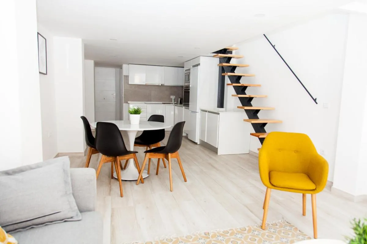 Image 2 of GoToSeville FERIA APARTMENTS