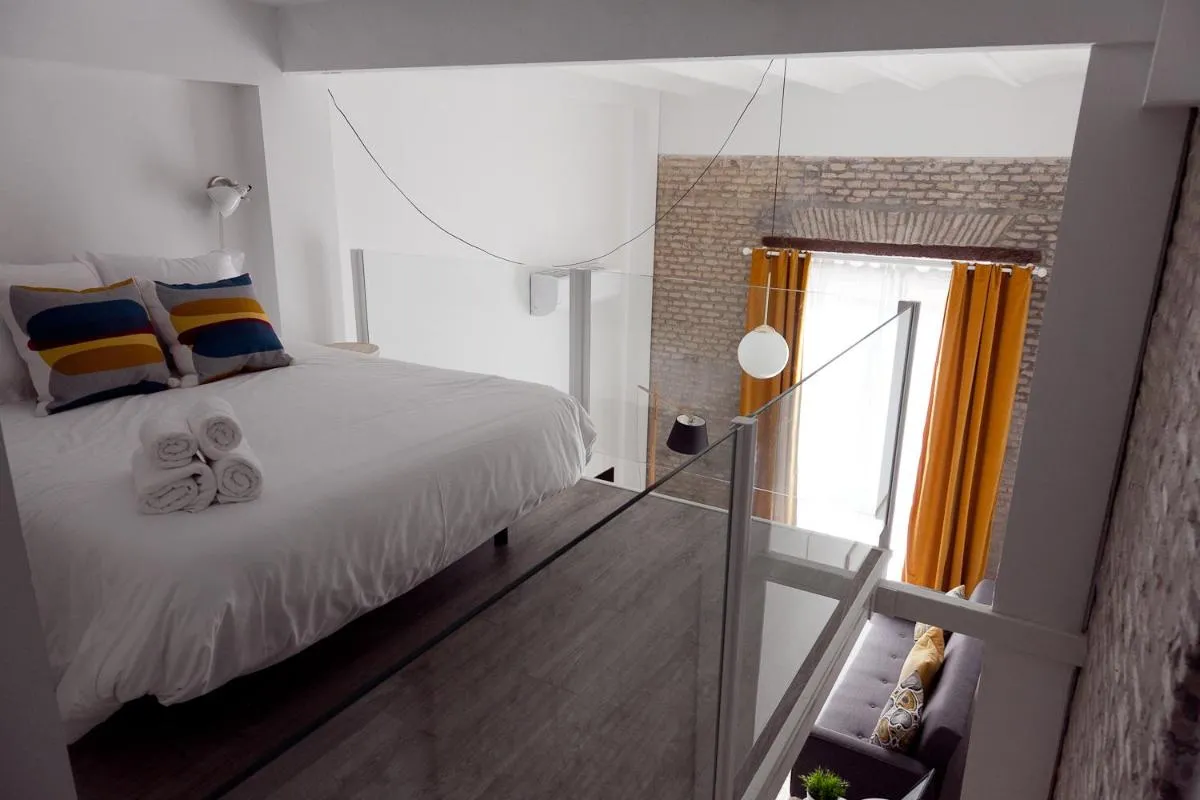 Image 1 of GoToSeville FERIA APARTMENTS