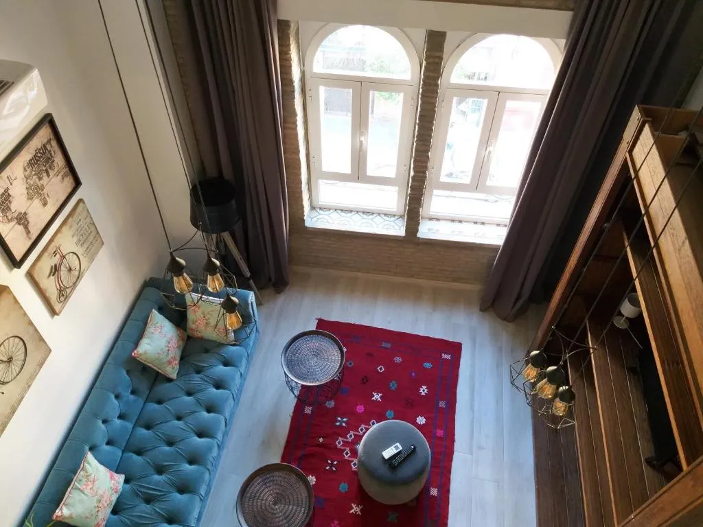 Image of GoToSeville FERIA APARTMENTS