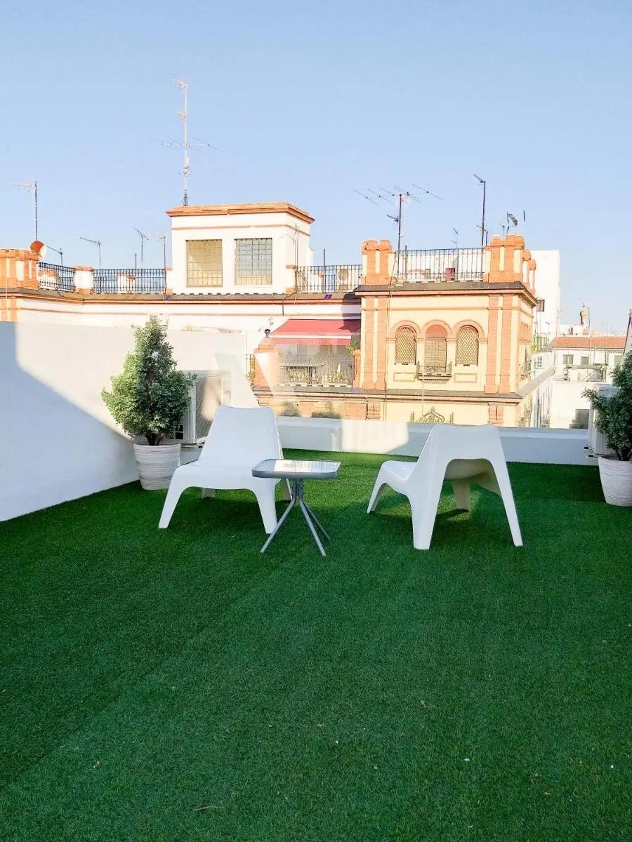 Image 6 of GoToSeville FERIA APARTMENTS