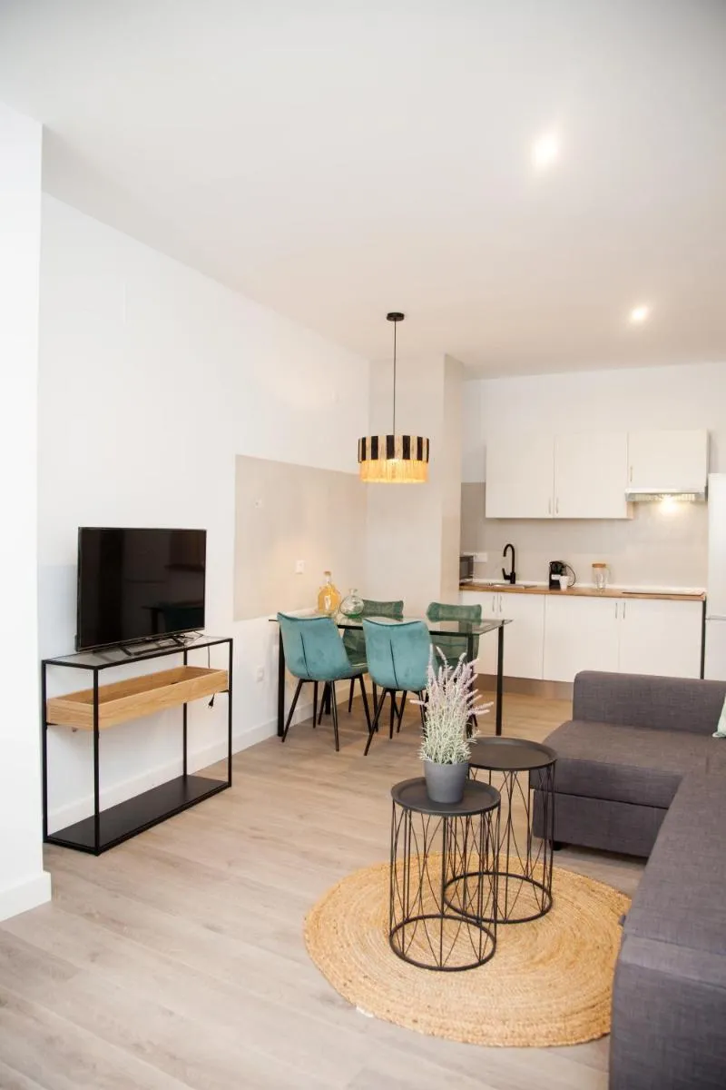 Image 4 of GoToSeville Faustino Flats