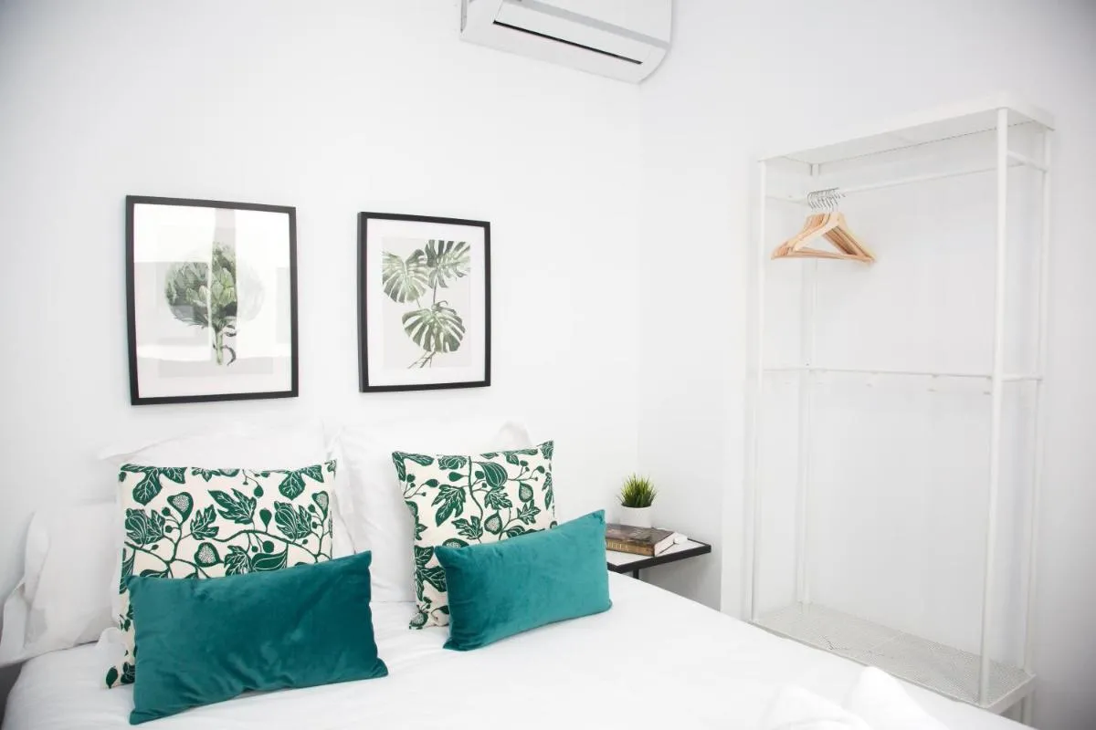 Image 1 of GoToSeville Faustino Flats