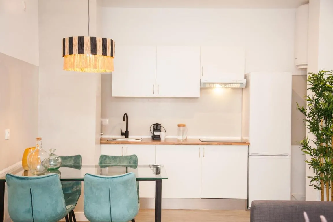 Image of GoToSeville Faustino Flats