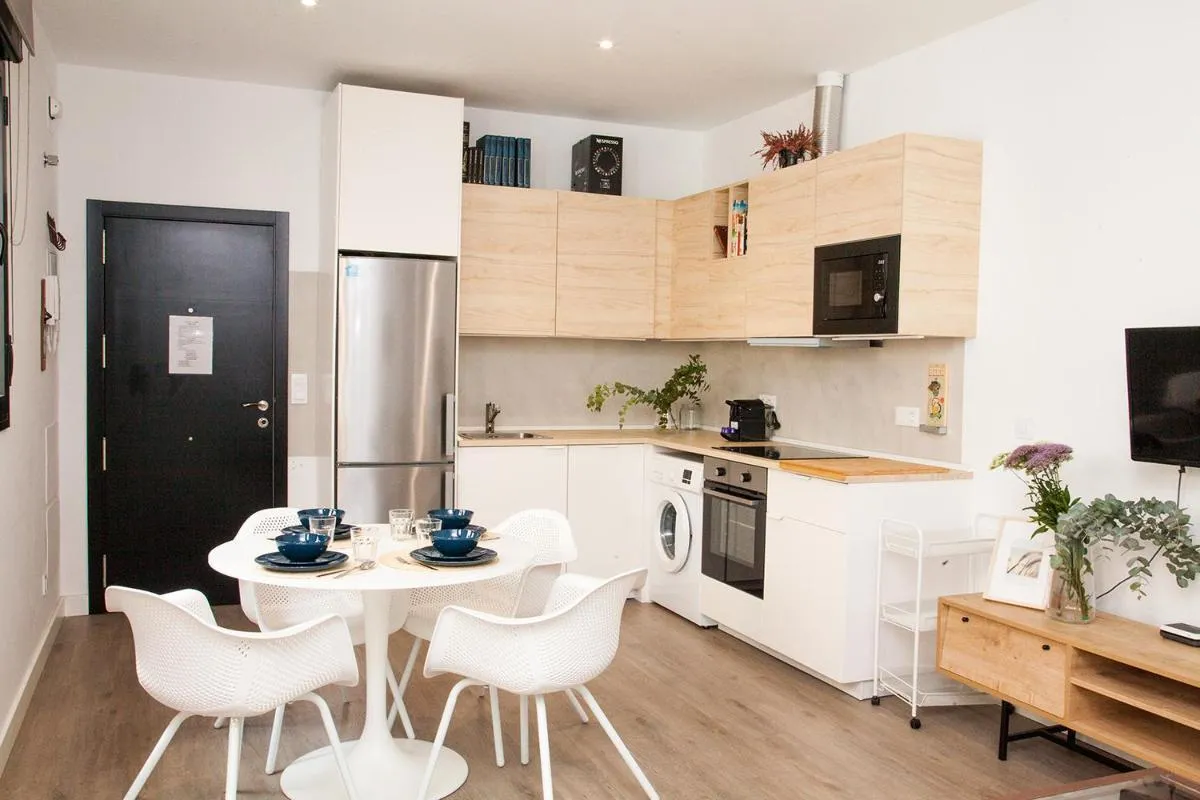 Image 3 of GoToSeville Faustino Flats