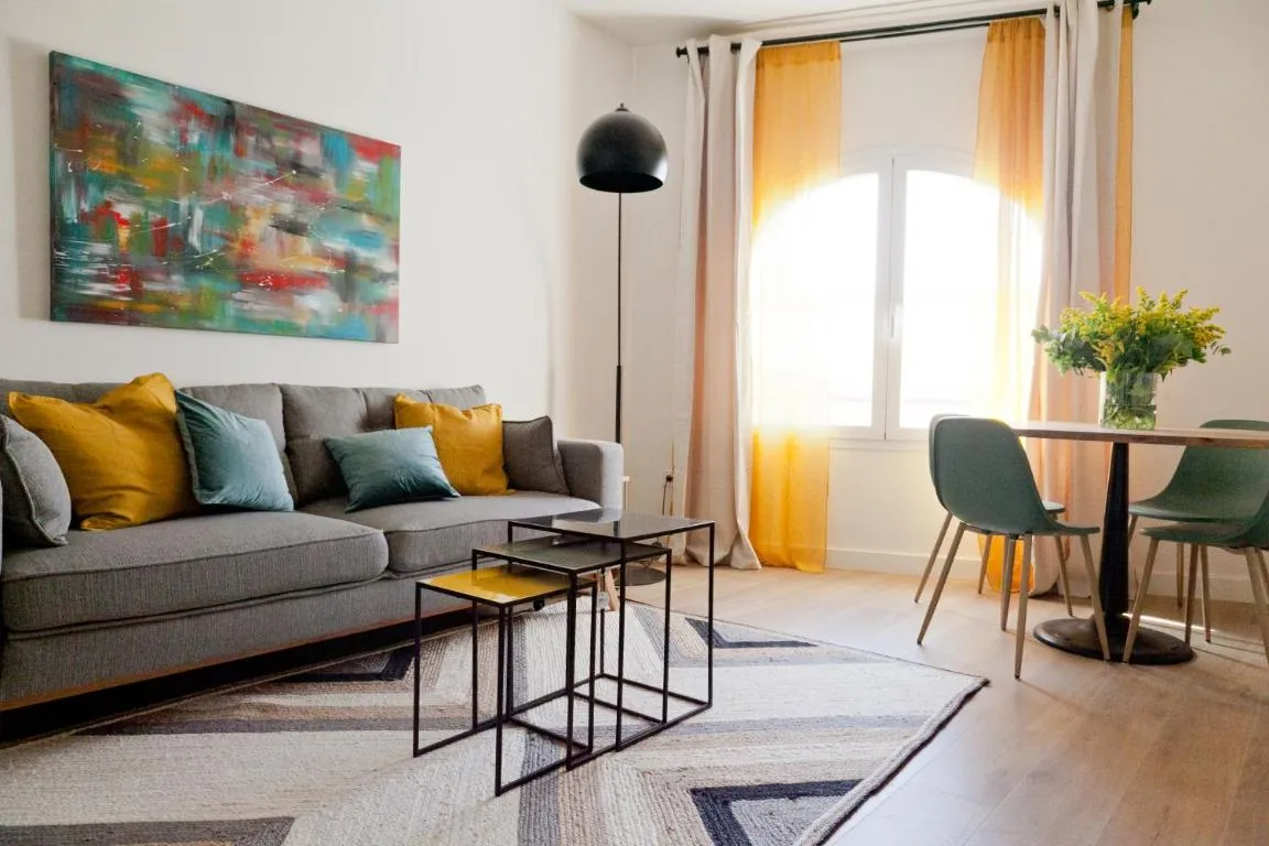 Image of GoToSeville GERONA SUITES