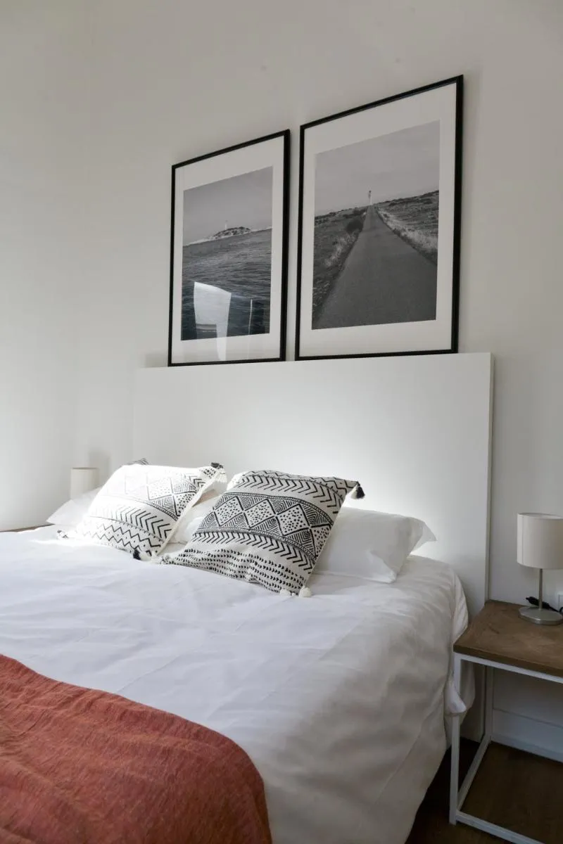 Image 3 of GoToSeville GERONA SUITES
