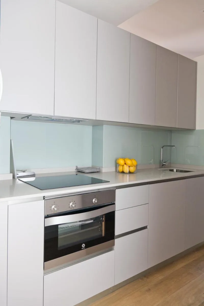 Image 4 of GoToSeville GERONA SUITES