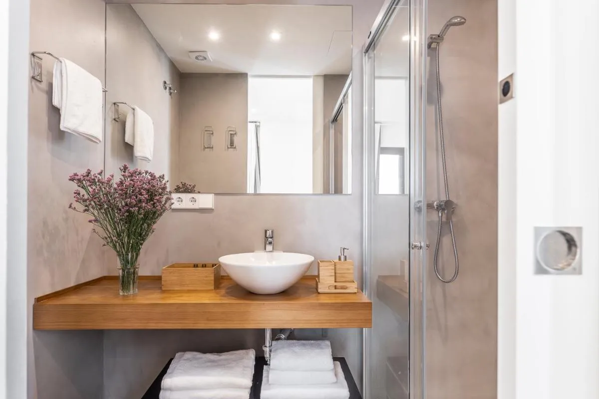 Image 1 of GoToSeville GERONA SUITES