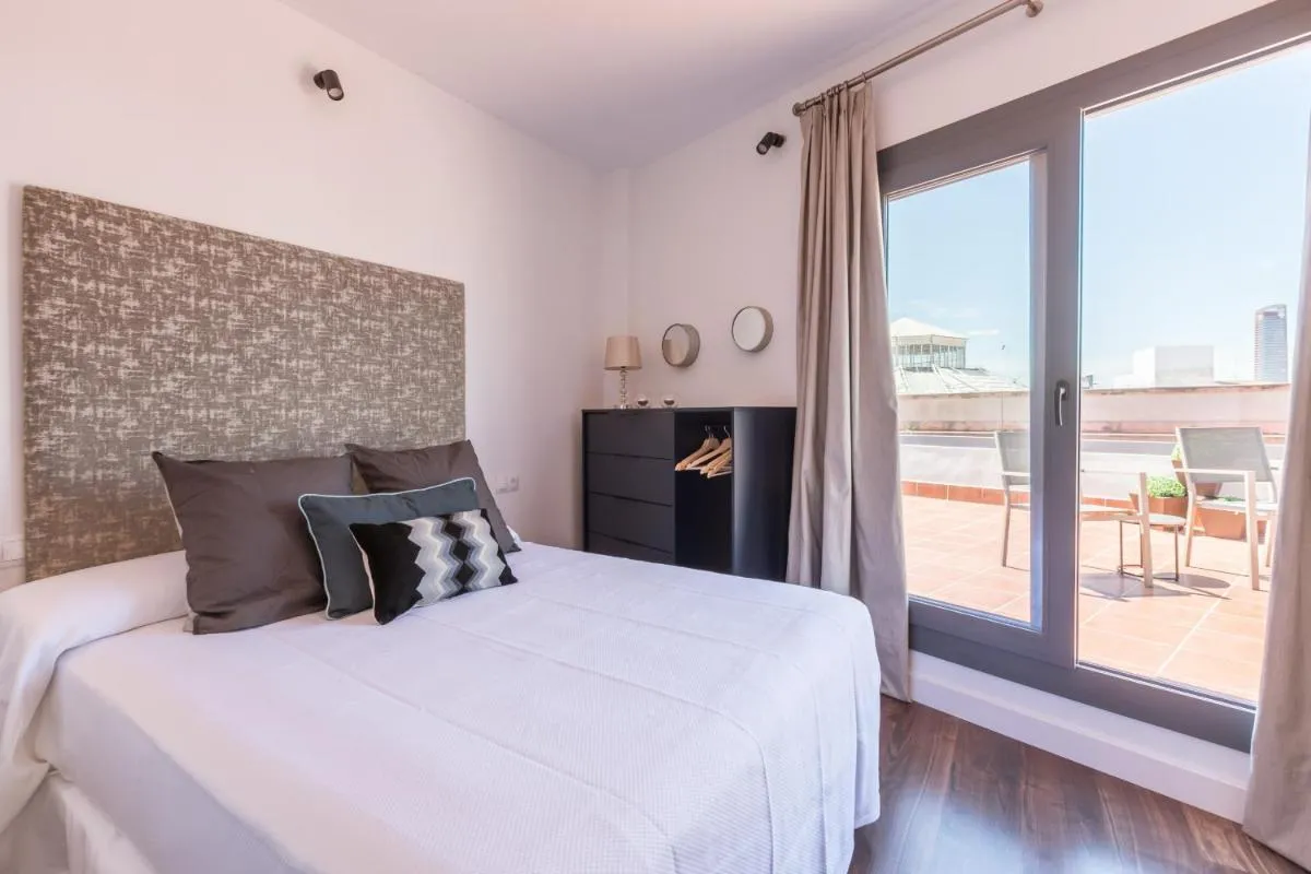 Image 1 of Green-Apartments Sierpes Luxury Suites