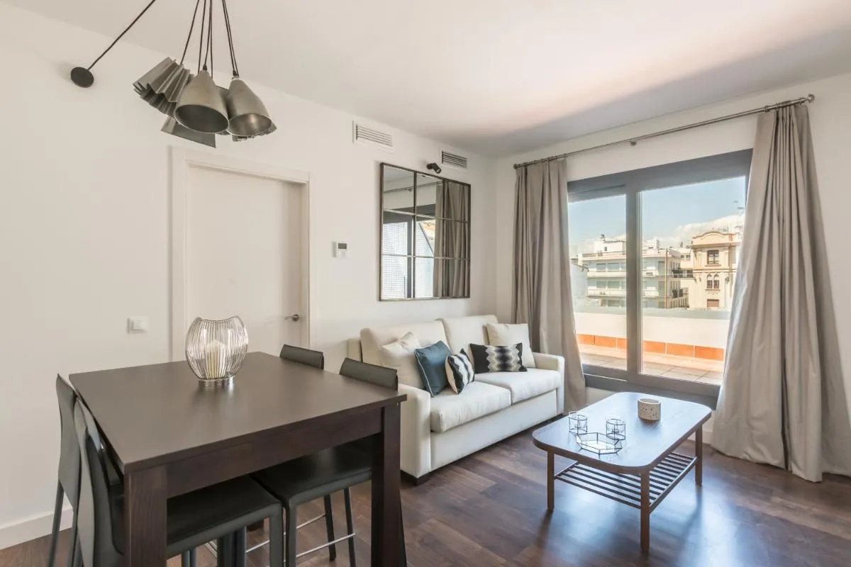 Image 2 of Green-Apartments Sierpes Luxury Suites