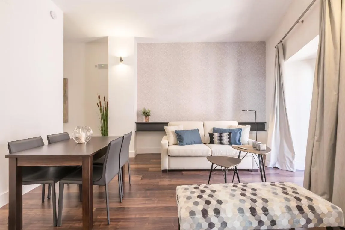 Image of Green-Apartments Sierpes Luxury Suites