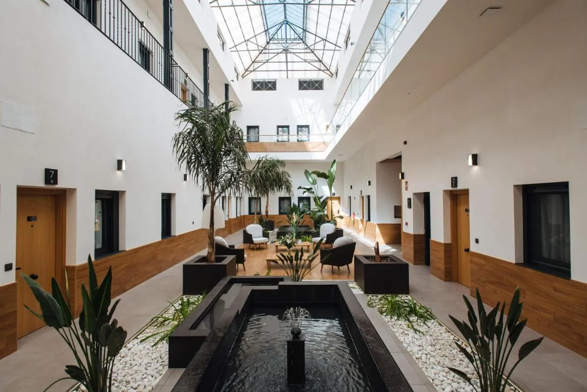 Image 3 of Guadalupe 15 by Magno Apartments