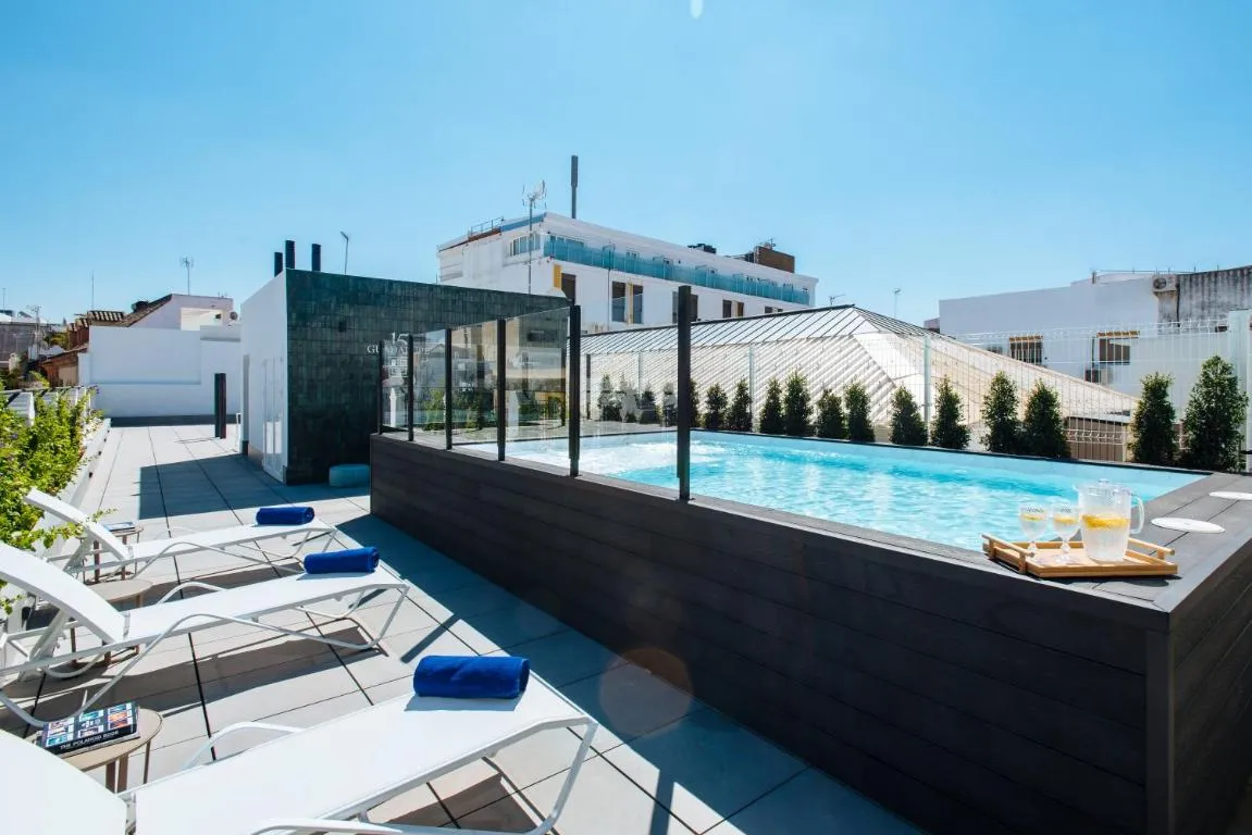 Image of Guadalupe 15 by Magno Apartments
