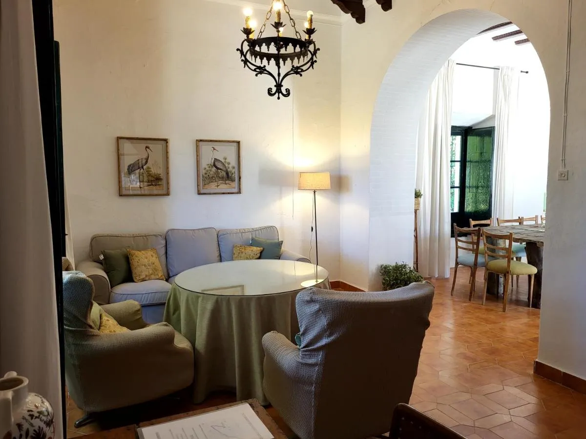 Image 2 of Hacienda Las Lumbreras