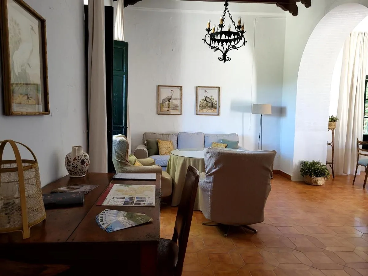Image 1 of Hacienda Las Lumbreras