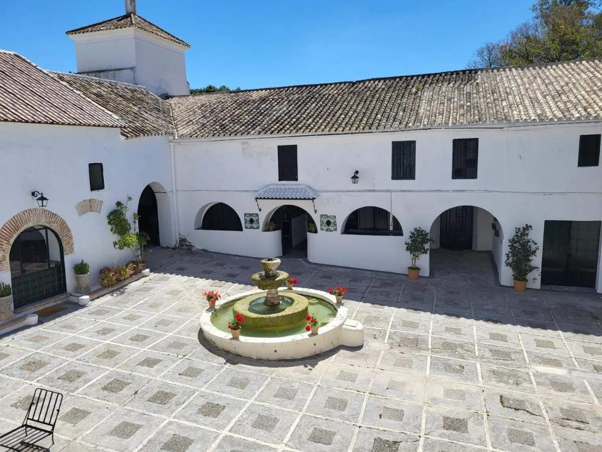 Image 5 of Hacienda Las Lumbreras