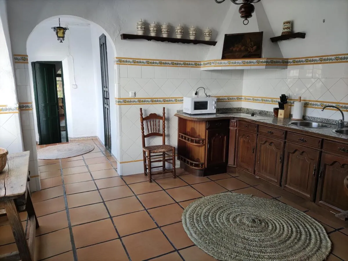 Image 4 of Hacienda Las Lumbreras