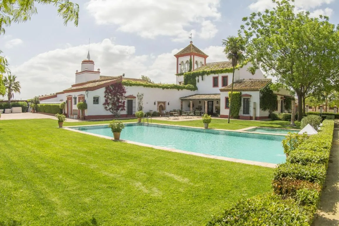 Image of Hacienda de Orán
