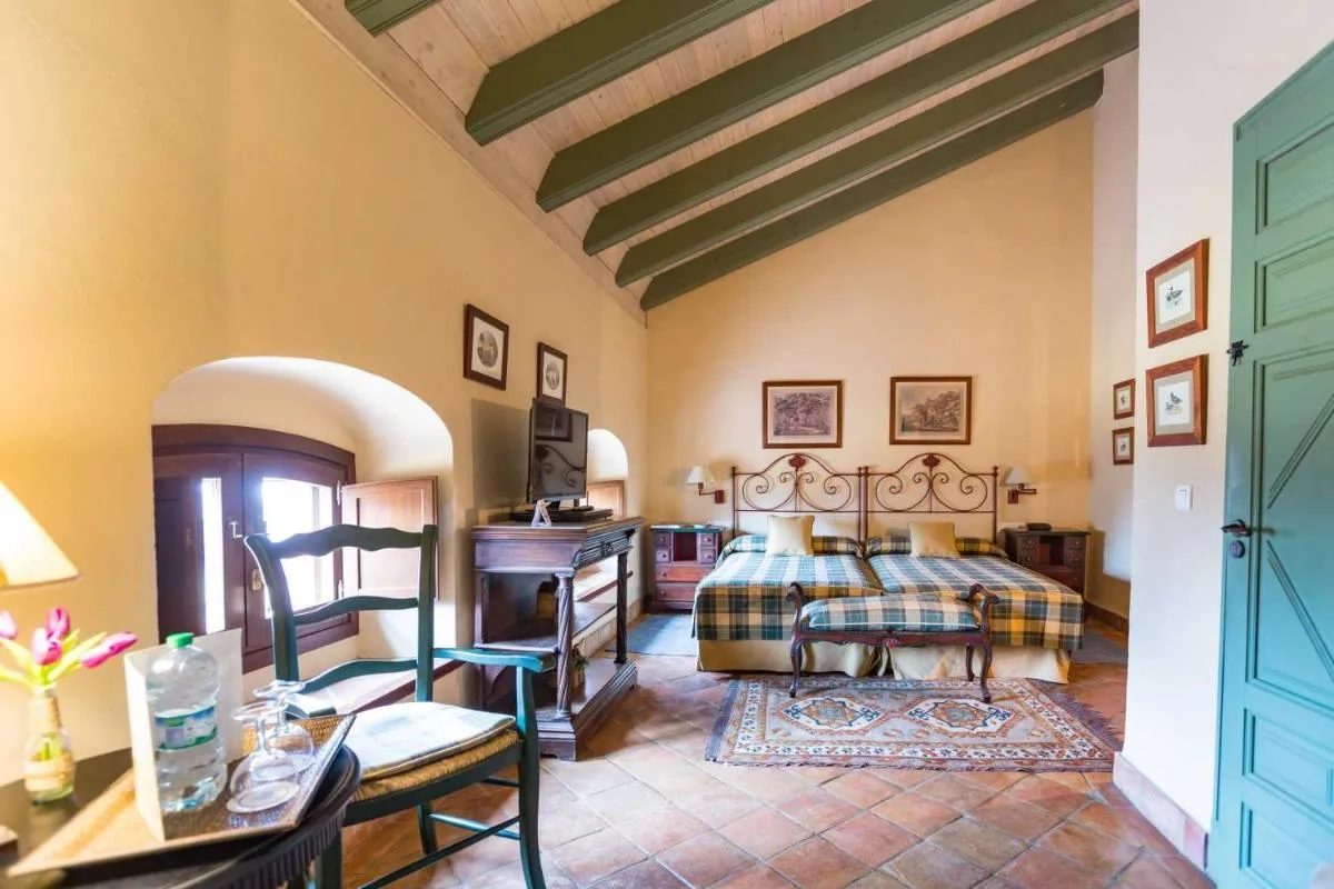 Image 1 of Hacienda de Orán