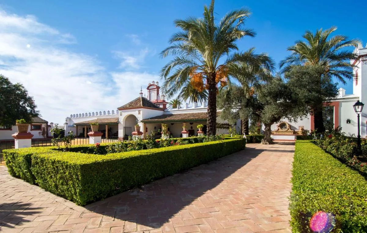 Image 4 of Hacienda de Orán
