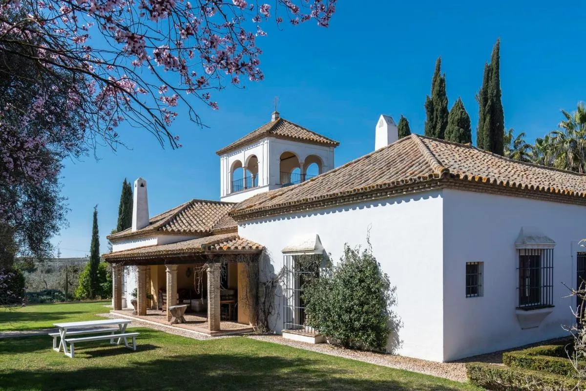 Image 1 of Hacienda el Burgo