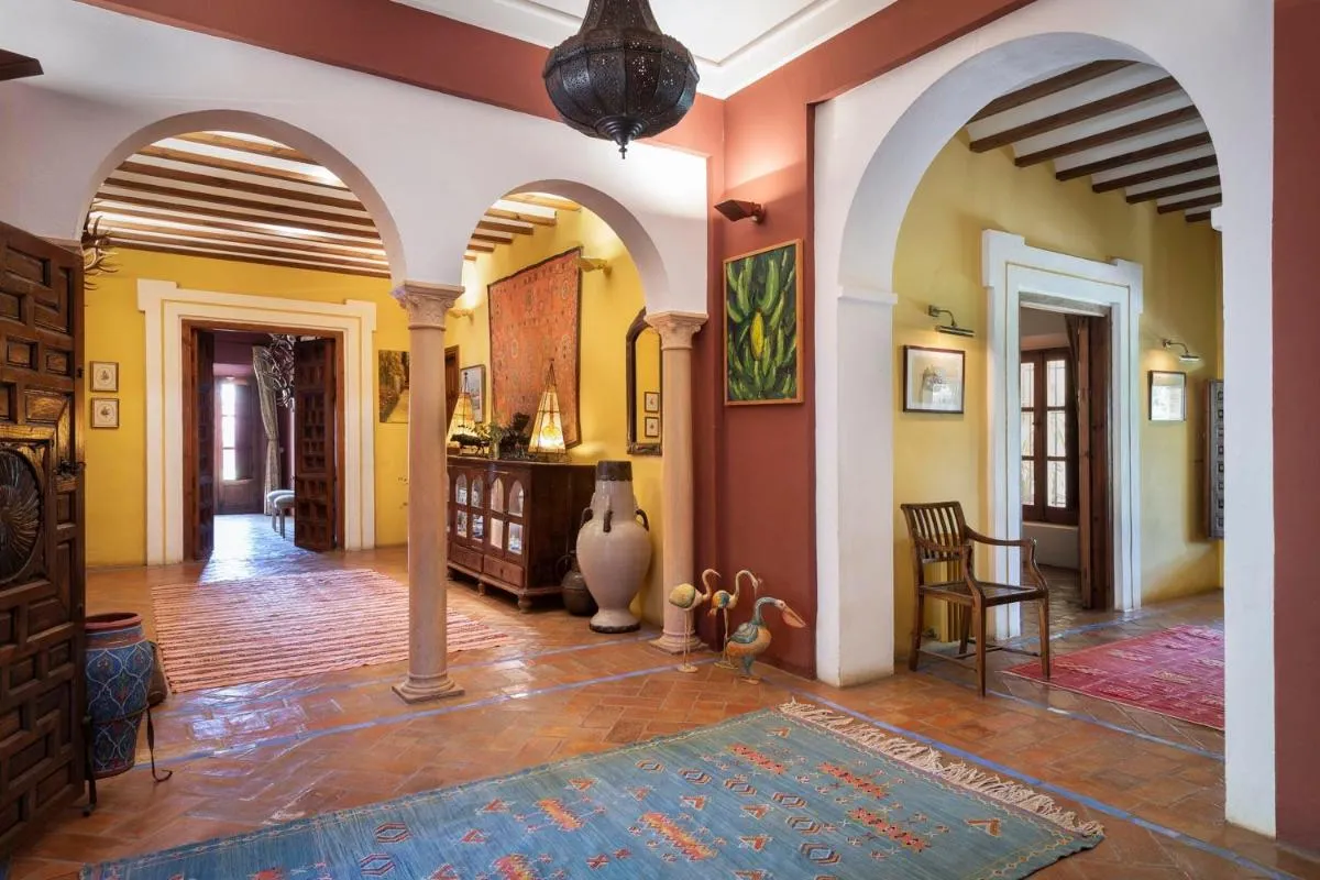 Image 4 of Hacienda el Burgo